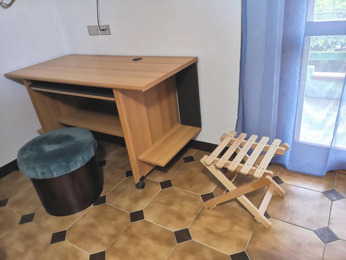 Assueli B&B Assemini Kültér fotó