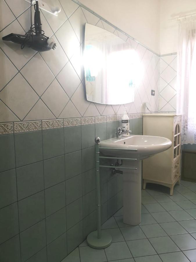 Assueli B&B Assemini Kültér fotó
