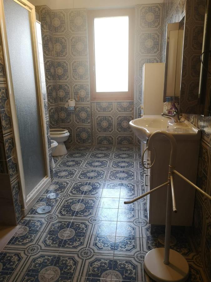 Assueli B&B Assemini Kültér fotó