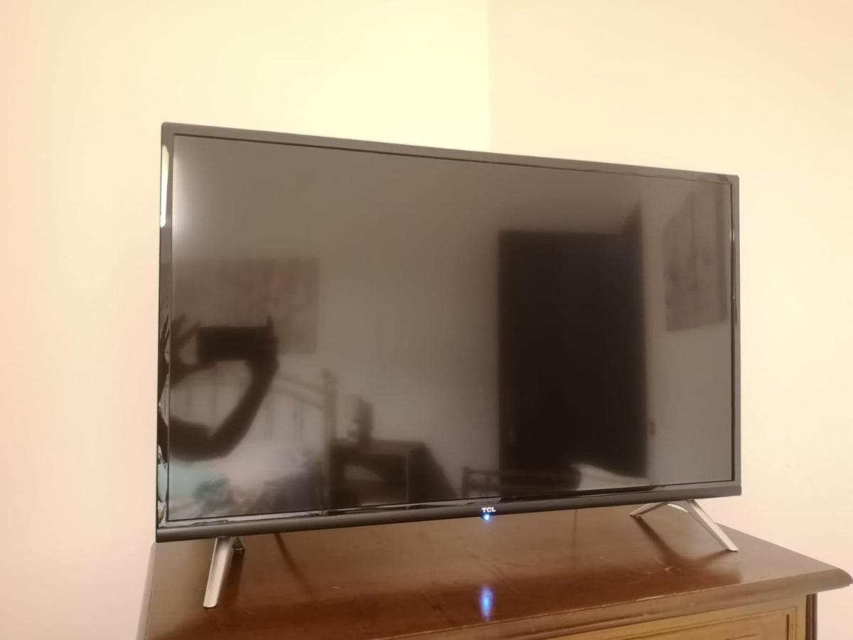 Assueli B&B Assemini Kültér fotó